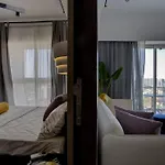 Serene Hillview Getaway