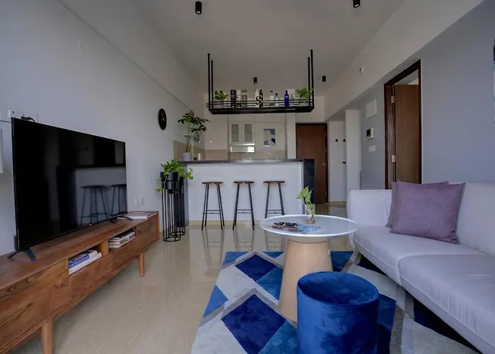 Serene Hillview Getaway
