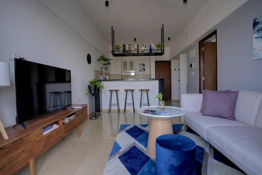 Apartment Serene Hillview Getaway *
